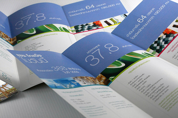 Brochure / Saint Gobain